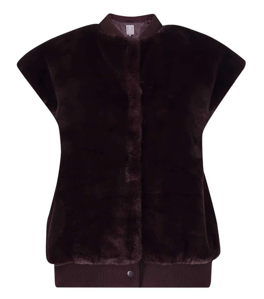 geisha geisha bont gilet 65559 21 bp 1dts piw tli6l3