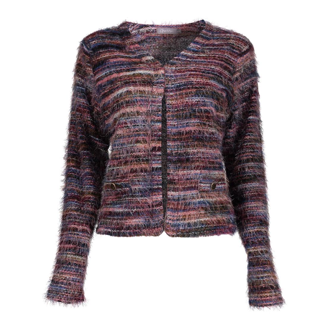 geisha geisha harig vest 64500 10 bp 1dtn plf tlk6sr