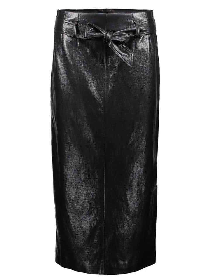 geisha geisha leren rok 66535 bp 1dm3 pi1 tl04l2