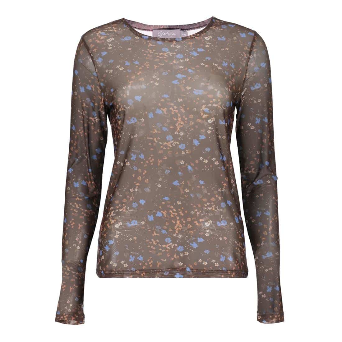 geisha geisha mesh top 62584 14 bp 1dm9 pj9 tli9c3