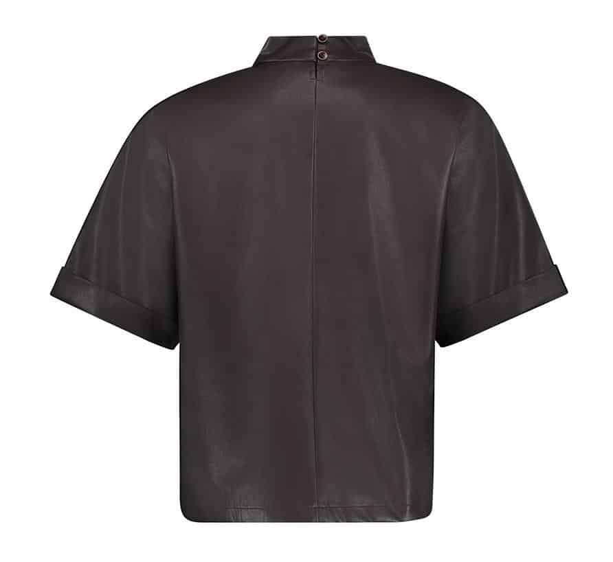 geisha geisha pu shirt 63506 10 bp 1dtd pie tli3sm