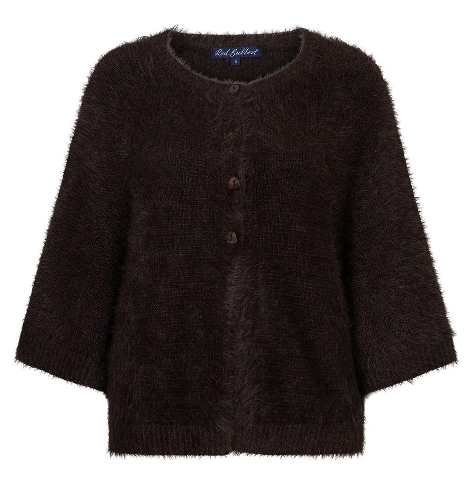 red button red butto vest srb5034 fuzzy bp 1dl3 ph9 tkqv8v