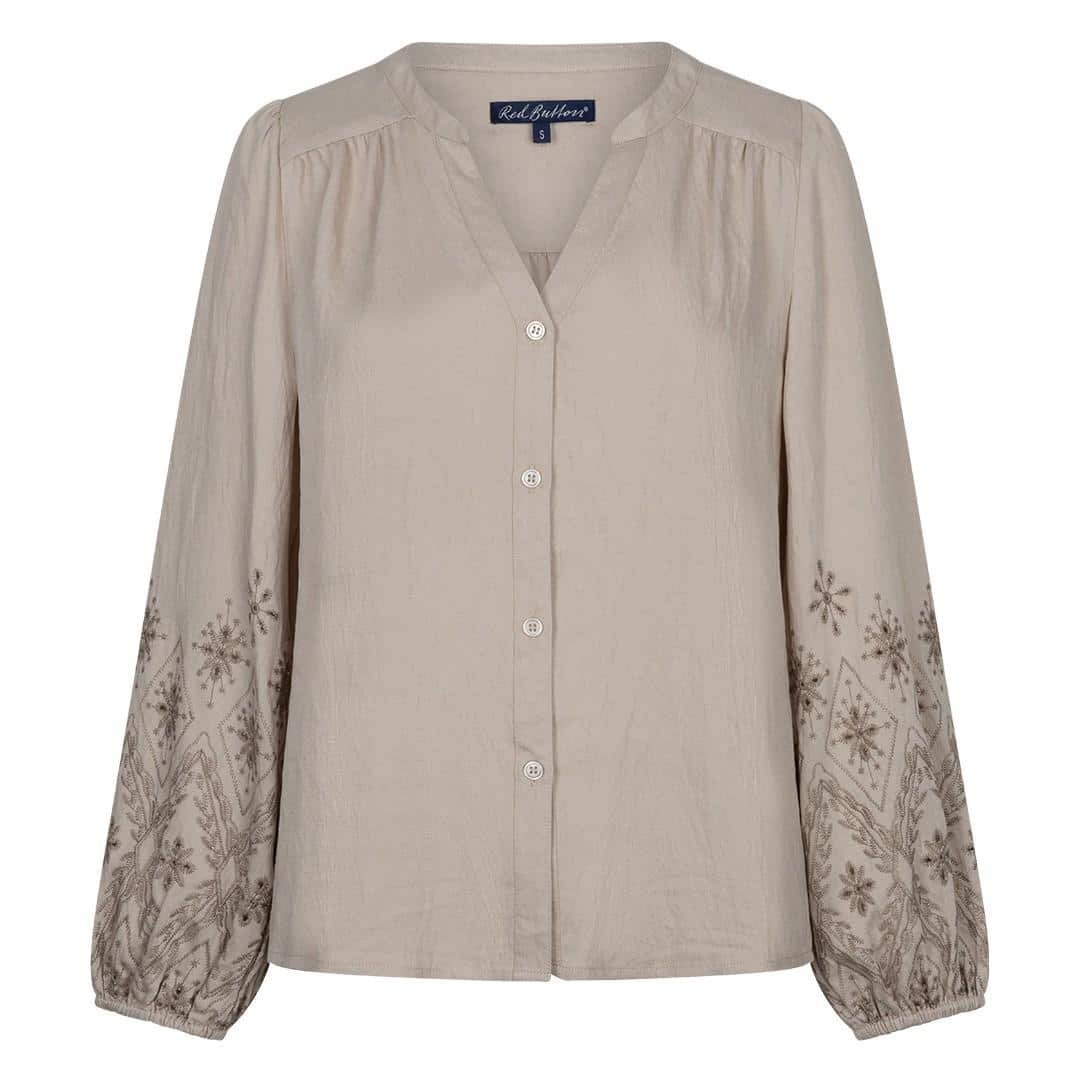 red button red button blouse srb5152 bp 1do4 pjc tli9c3