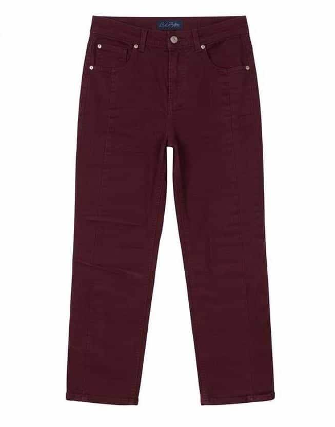 red button red button broek caitlina bp 1dsw pn6 tm2mob