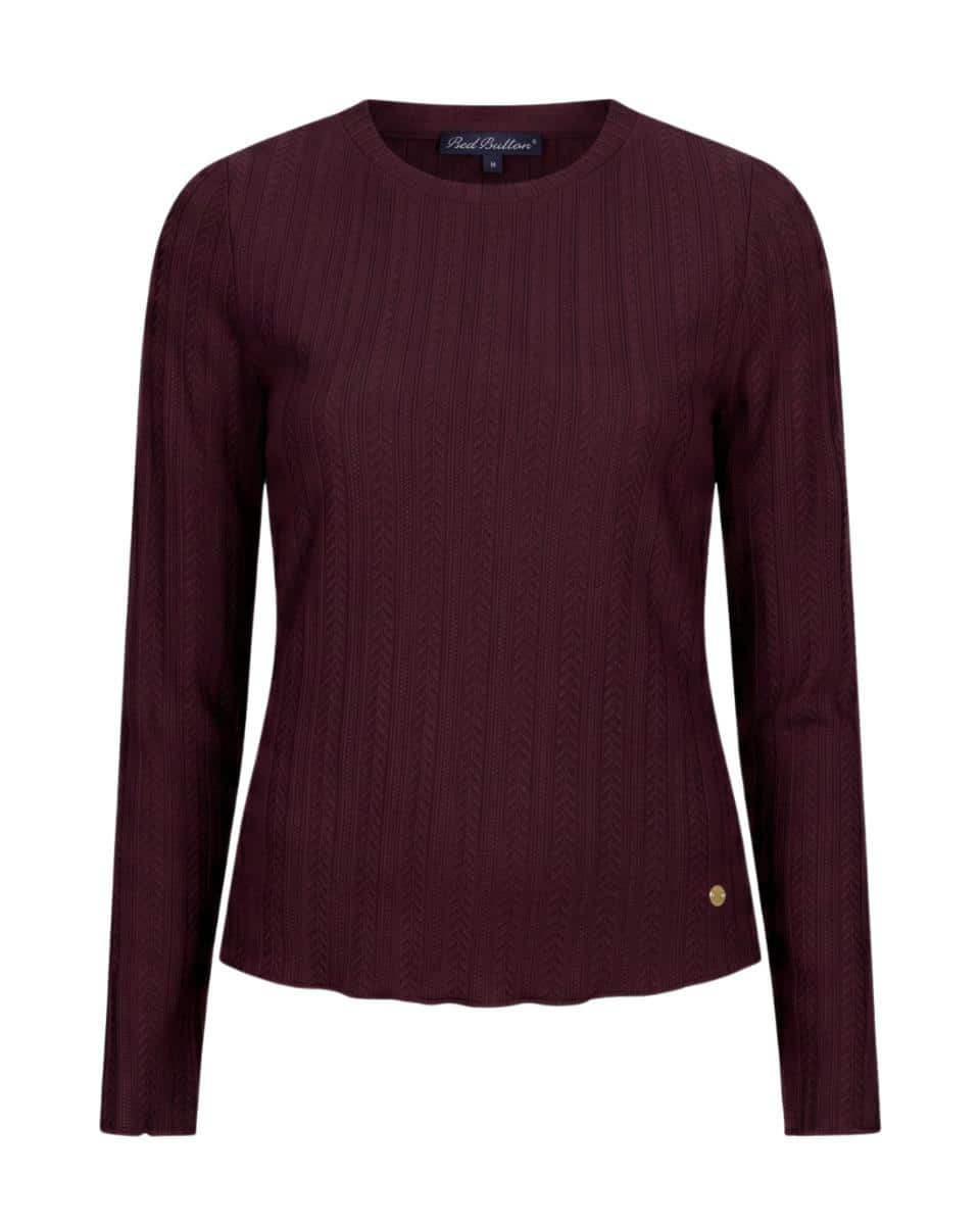 red button red button dames trui srb5162 bp 1doa pjm tliexb