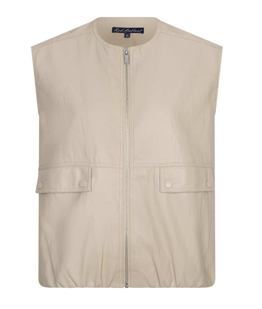 red button red button gilet ivy srb5040 bp 1do6 pjl tliexb