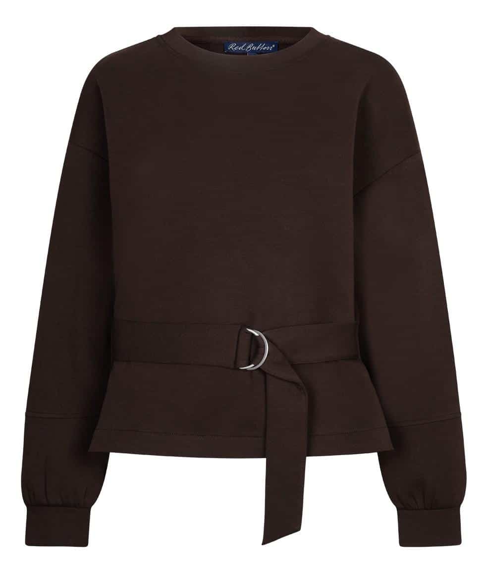 red button red button srb4996 sweater bp 1dkr pf0 tkn0e4
