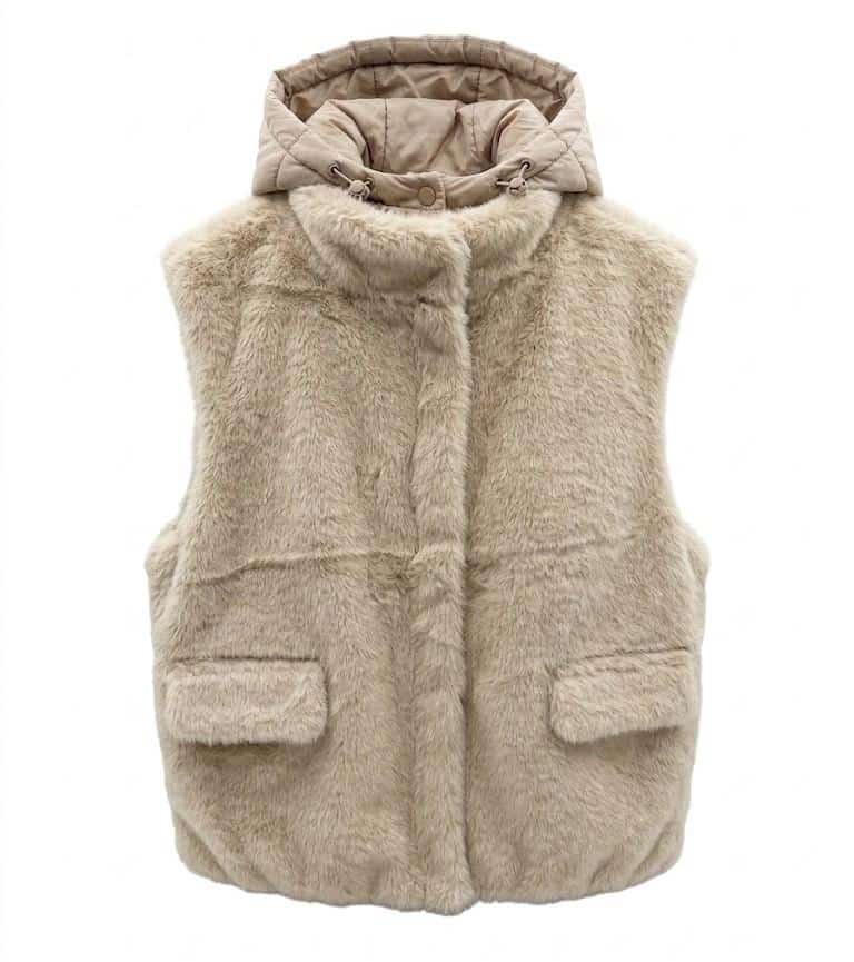zhrill zhrill zhlyra bodywarmer bp 1doj pmj tlkf3u