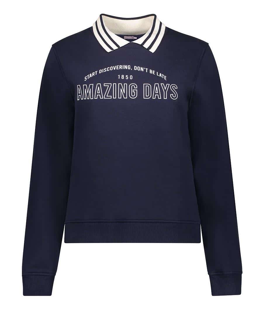 geisha geisha blauwe sweater 62862 41 bp 1dwp pq6 tmwnbx