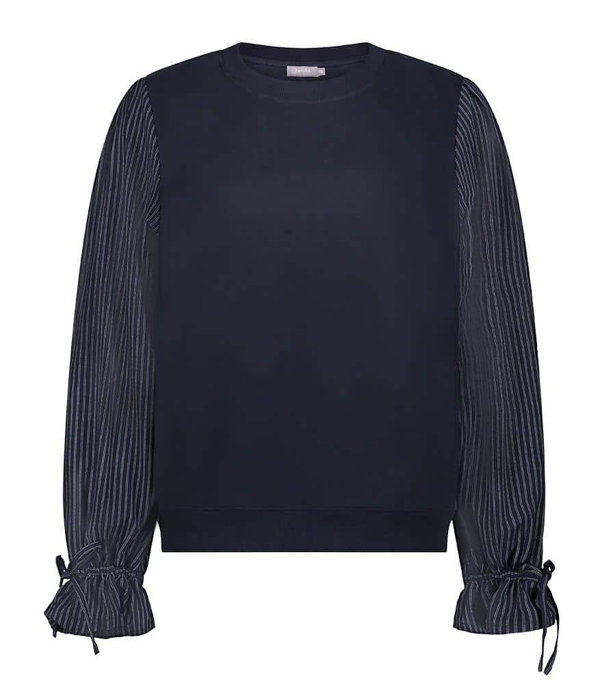 geisha geisha dames sweater 62846 21 bp 1dv9 pol tmachp