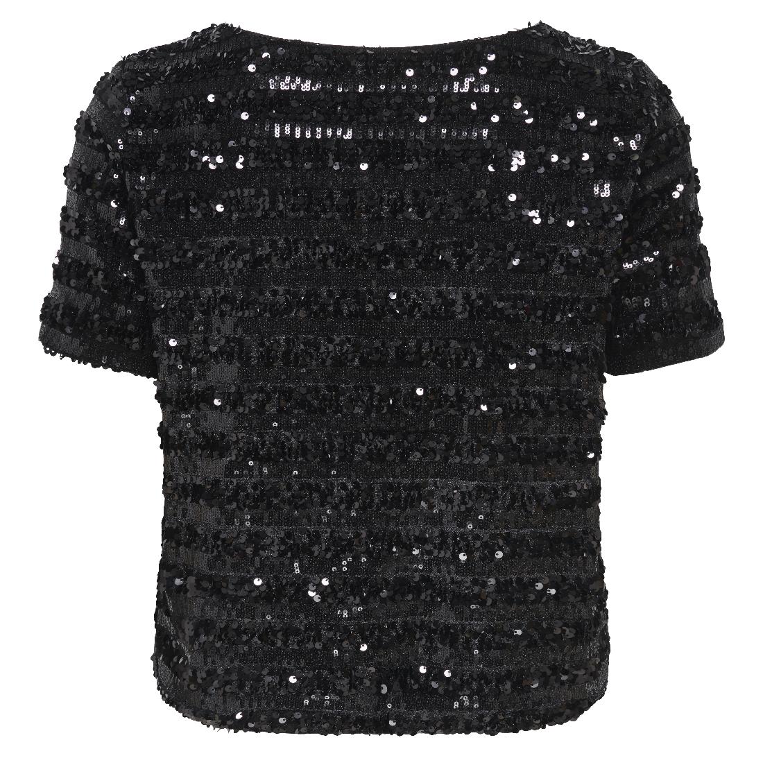 only only glittertop onlsalika bp 1dxa pqu tn9gcd