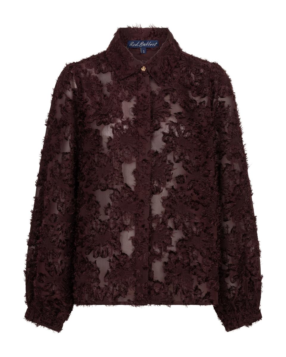 red button red button blouse srb5010 bp 1do1 pn1 tm6kdh